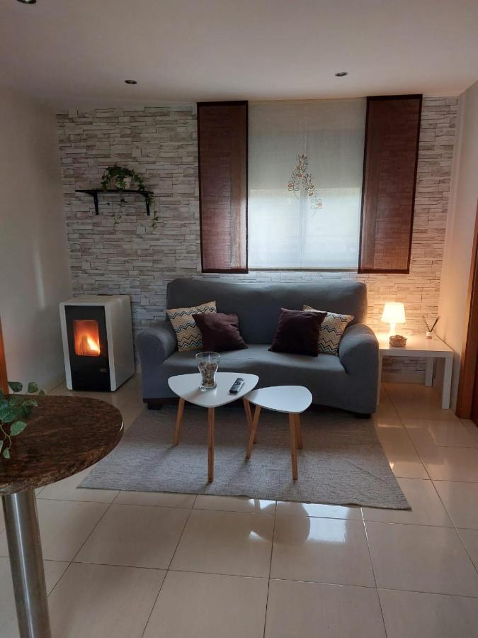 Casa A Gandrina 1 Villa Ponte Do Porto Buitenkant foto