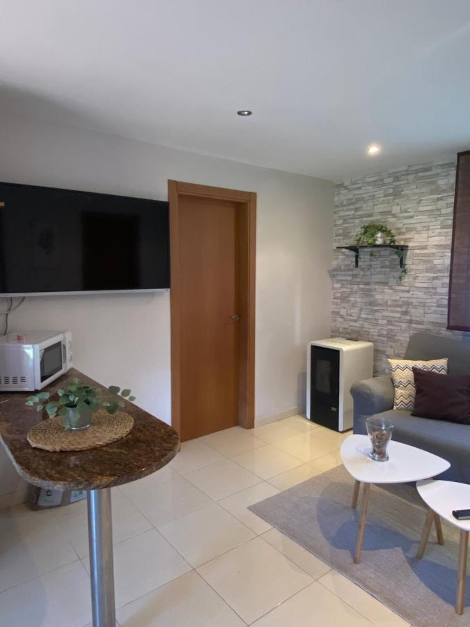 Casa A Gandrina 1 Villa Ponte Do Porto Buitenkant foto