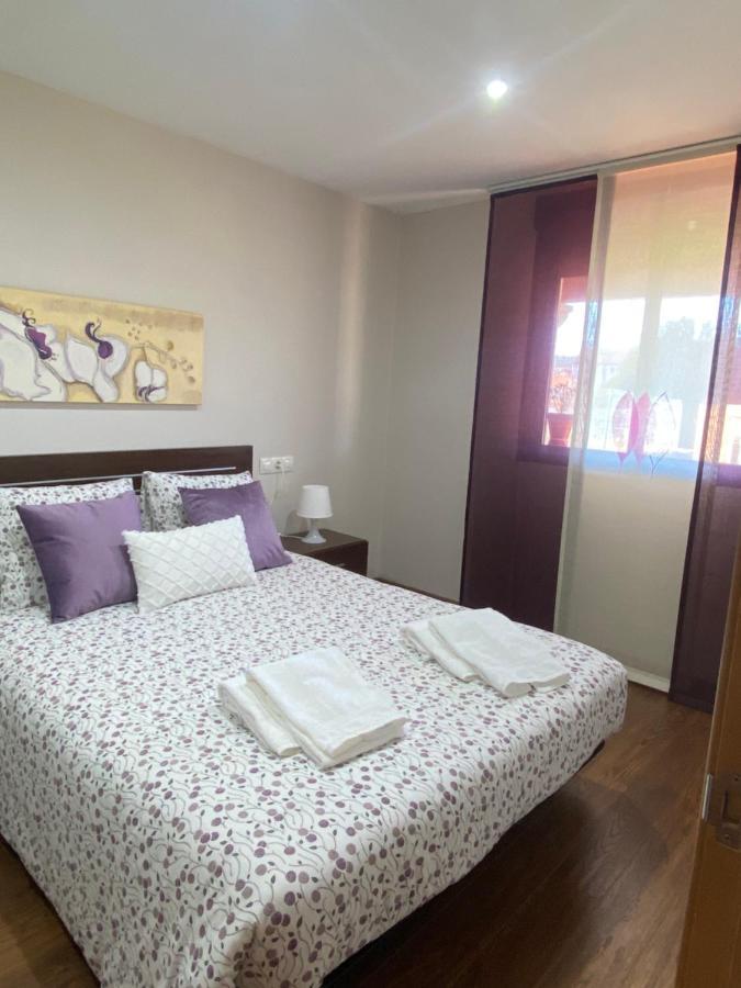 Casa A Gandrina 1 Villa Ponte Do Porto Buitenkant foto